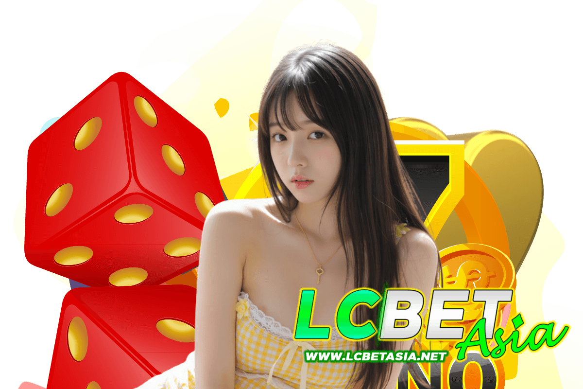 lcbetasia wallet