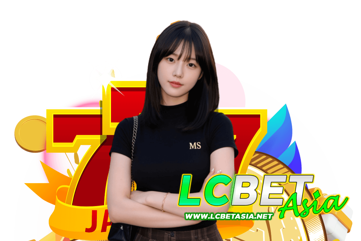 lcbetasia สล็อต